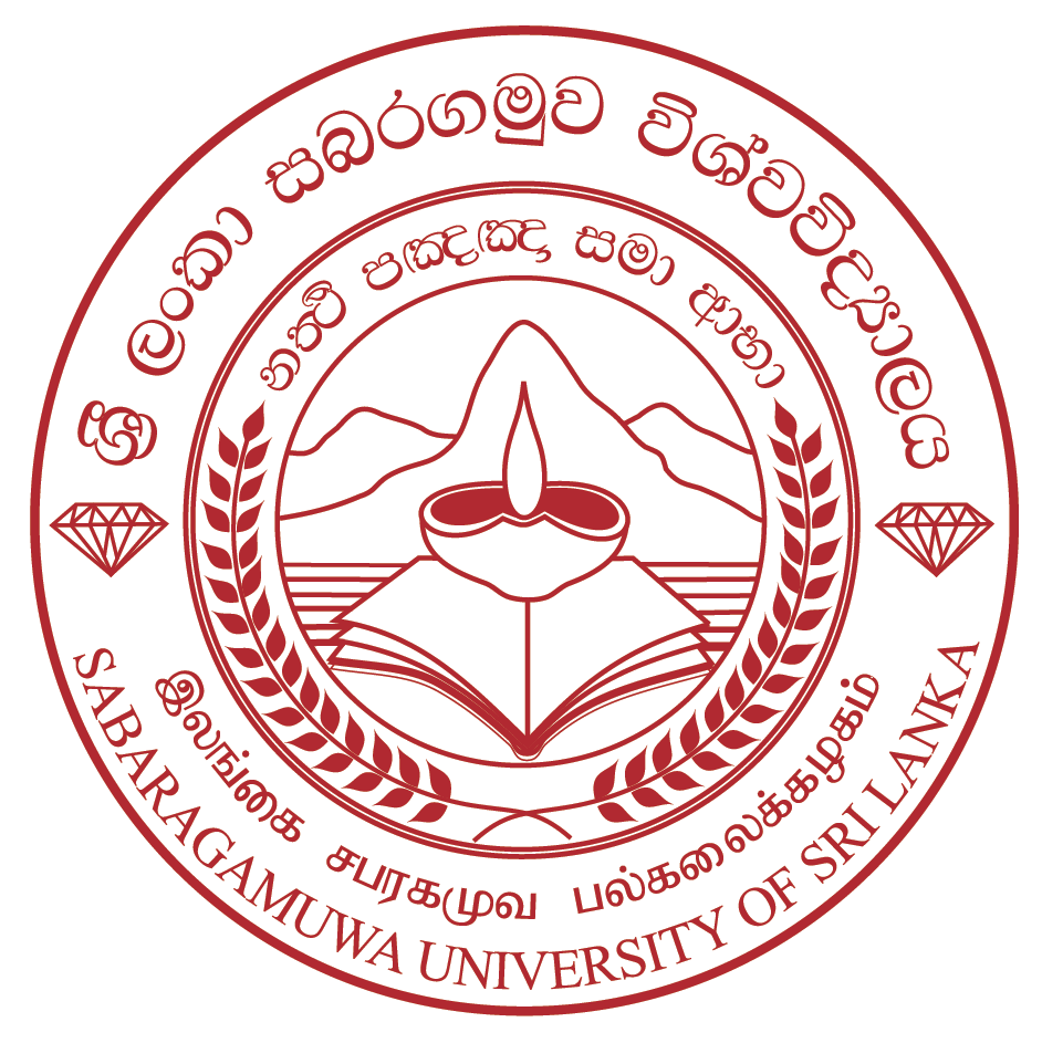 SUSL Logo